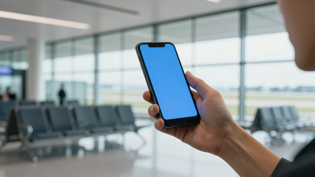 Phoenix Sky Harbor International Airport Partners with ReBokeh to Provide Free Assistive Technology for Travelers