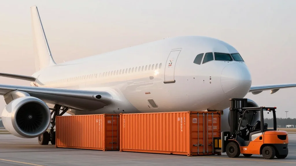 DHL Group Boosts Profit Despite Lower Shipment Volumes, Revenue