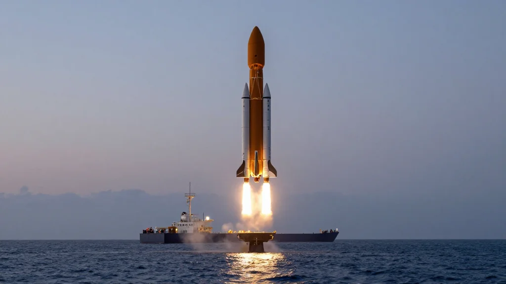 SpaceX Launches 29 More Starlink Satellites