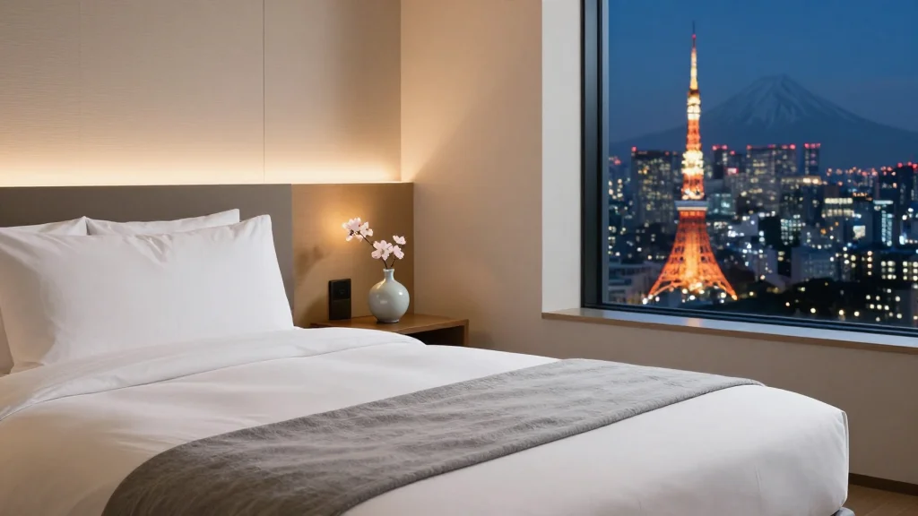 Park Hyatt Tokyo Reopens After 19-Month Renovation, Reviving ‘Lost in Translation’ Icon
