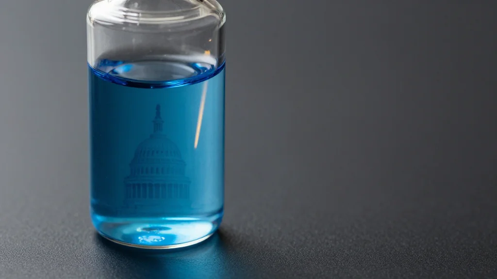 Political Shift Boosts Biotech, Trim Long Positions