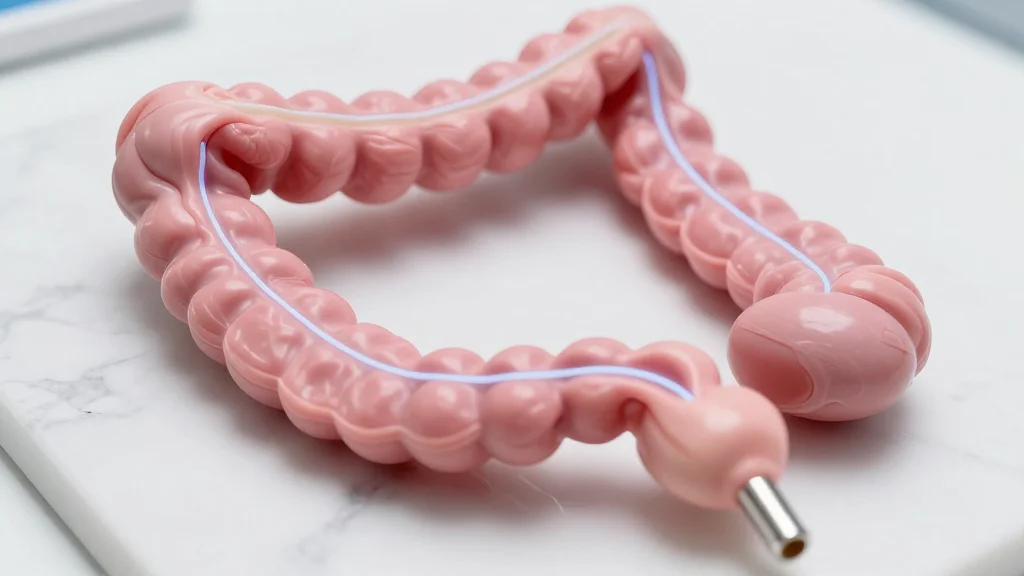 13‑Year Study Redefines Colonoscopy’s Population‑Level Impact