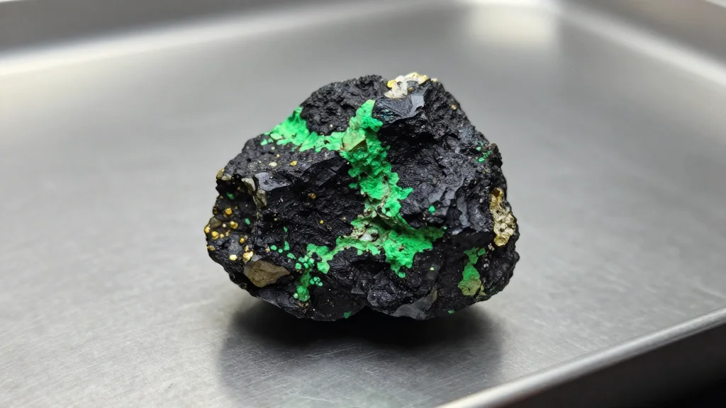 Assessing MP Materials (MP) Valuation After 10X Texas Magnet Facility And Government Backing