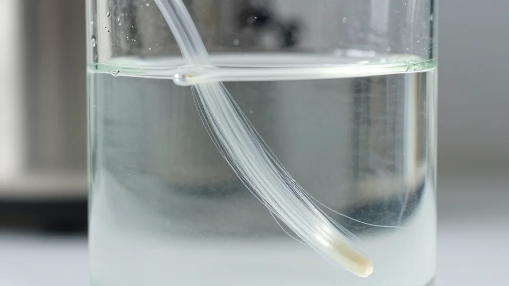 Recyclable Protein Fibers Could Cut Textile Waste and Microplastic Pollution