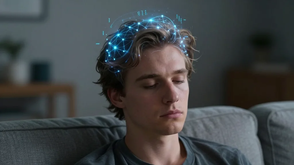 Avoid AI’s ‘Vampiric Effect’—Prioritize Sleep Over Hype