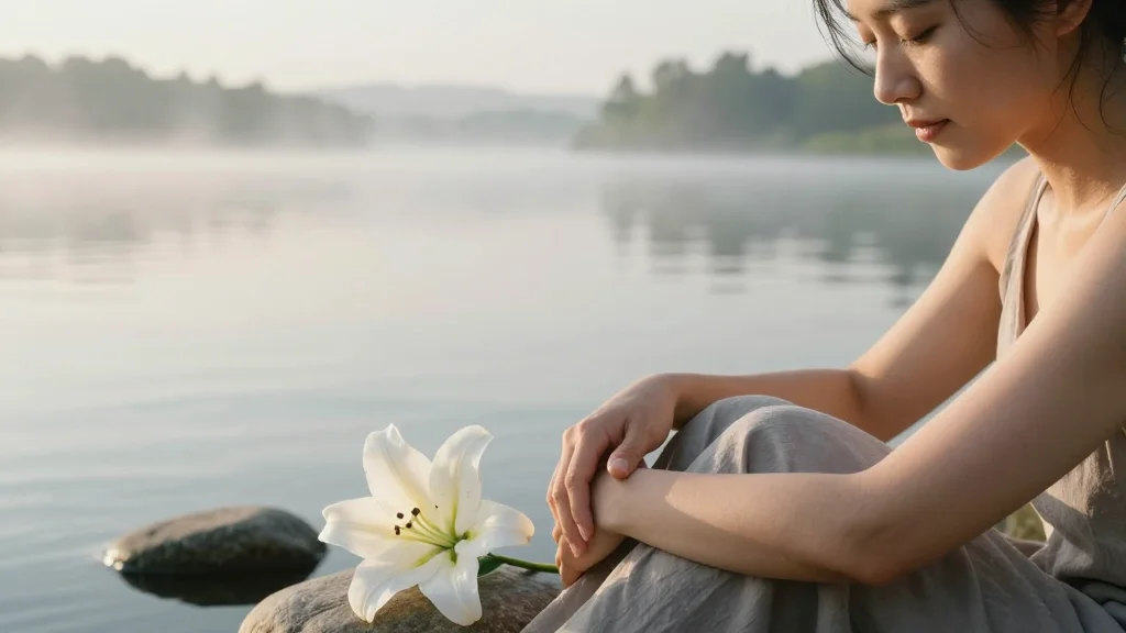 Choosing Peace over Constant Real‑time Engagement