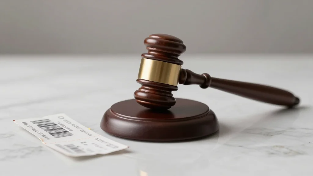 Public Demands Ticketmaster Live Nation Antitrust Trial