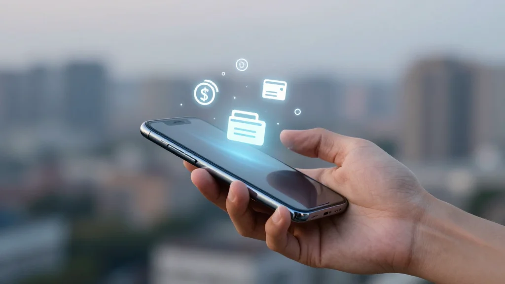 JPMorgan Chase Focuses on Improved Fintech Apps to Attract Gen Z Clients