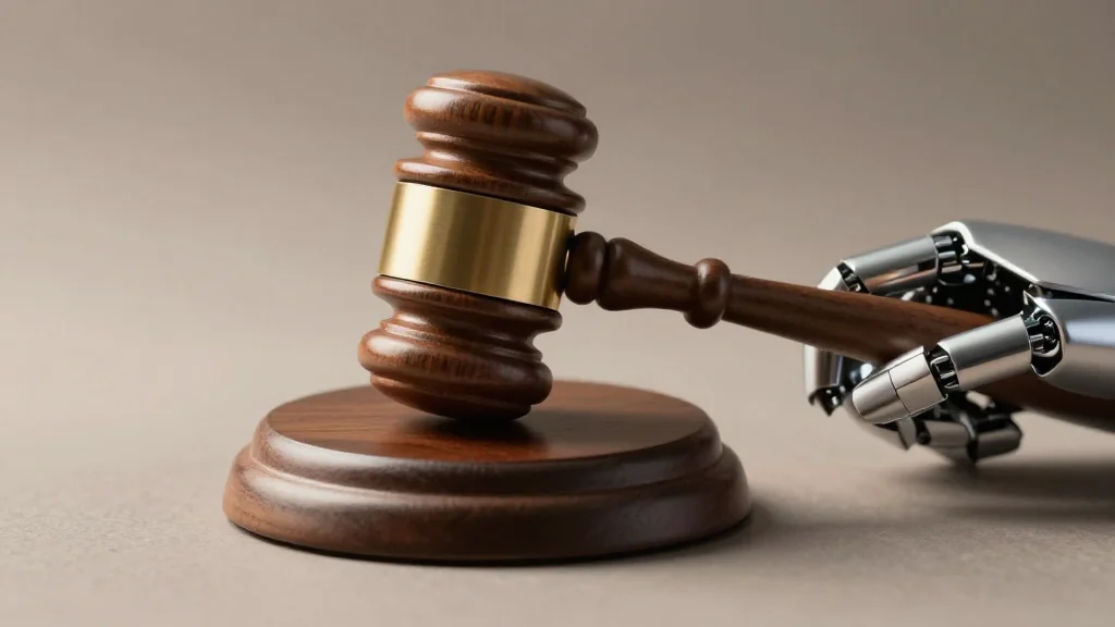 AI Era Demands Lawyers Face Unprecedented Ethical Dialogue