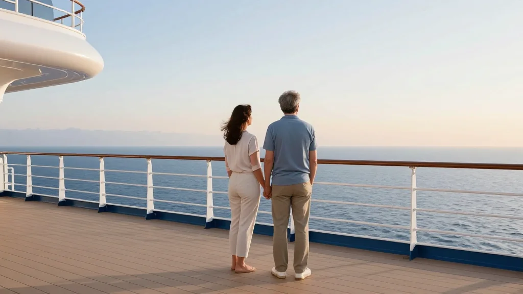 Villa Vie Rolls Out Three‑Year World Cruise at $91‑Per‑Day, Redefining Long‑Term Travel