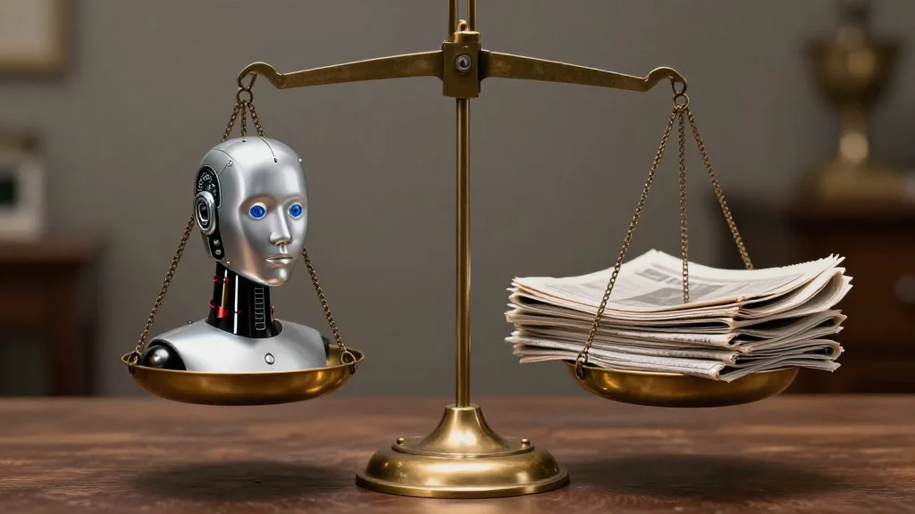 Media Research Center Claims AI Chatbots Show Left‑Wing Bias, Raising Trust Concerns