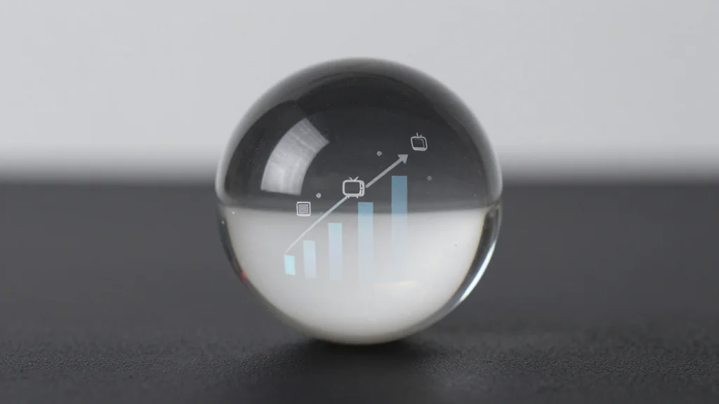 Speculating Anthropic's Next Media Acquisition via Prediction Markets