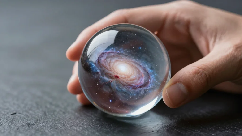 Quantum Gravity Corrections Could Explain Dark Matter, Energy, Decoherence
