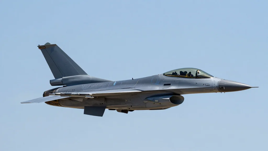 Lockheed Martin, Air Force Project Tests Missile Evasion with AI-Piloted Fighters