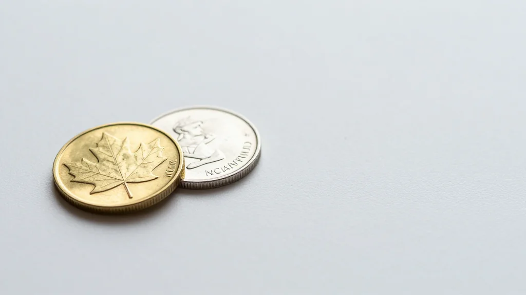 Canada Seeks to Grow Financial Services in China