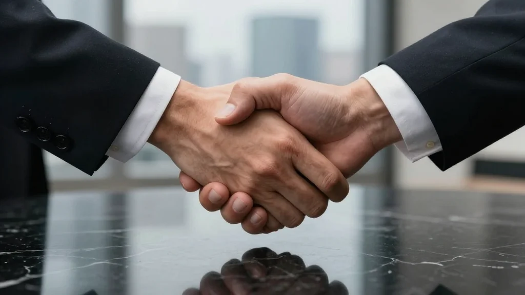 An Industry Maverick's Latest Plan to Draw Advisors From the Giants
