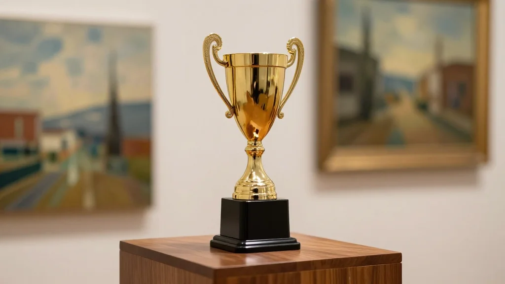 Untitled Art Will Launch Four New Prizes at Houston Fair's Second Edition