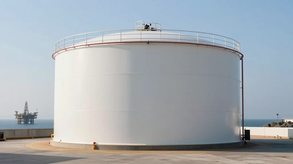 SPR Masks Shortage; Buy Cheap Future Oil Now
