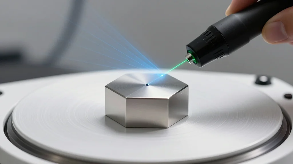 Hexagon Software Enhances Measurement of Complex Geometries