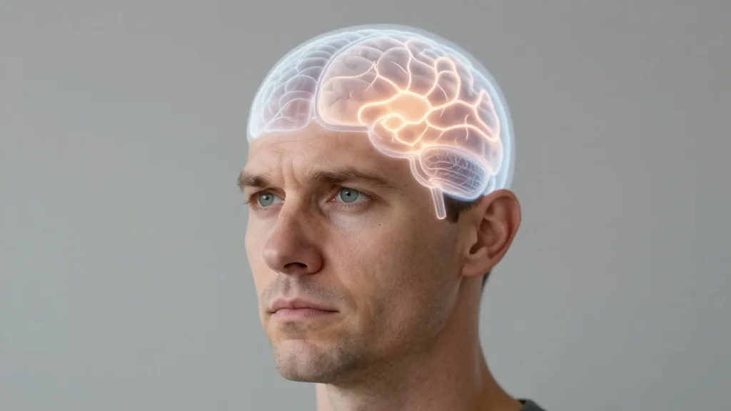 Brain Reactions to Fearful Faces Predict Psychiatric Hospitalization Risk