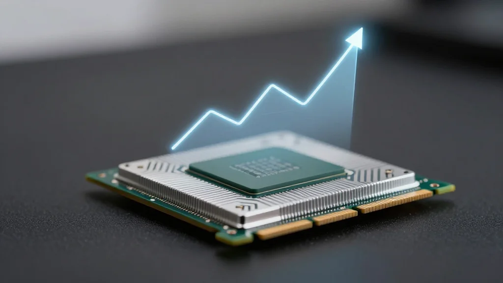 Nvidia’s AI Chip Dominance Fuels $9 Trillion Valuation Debate