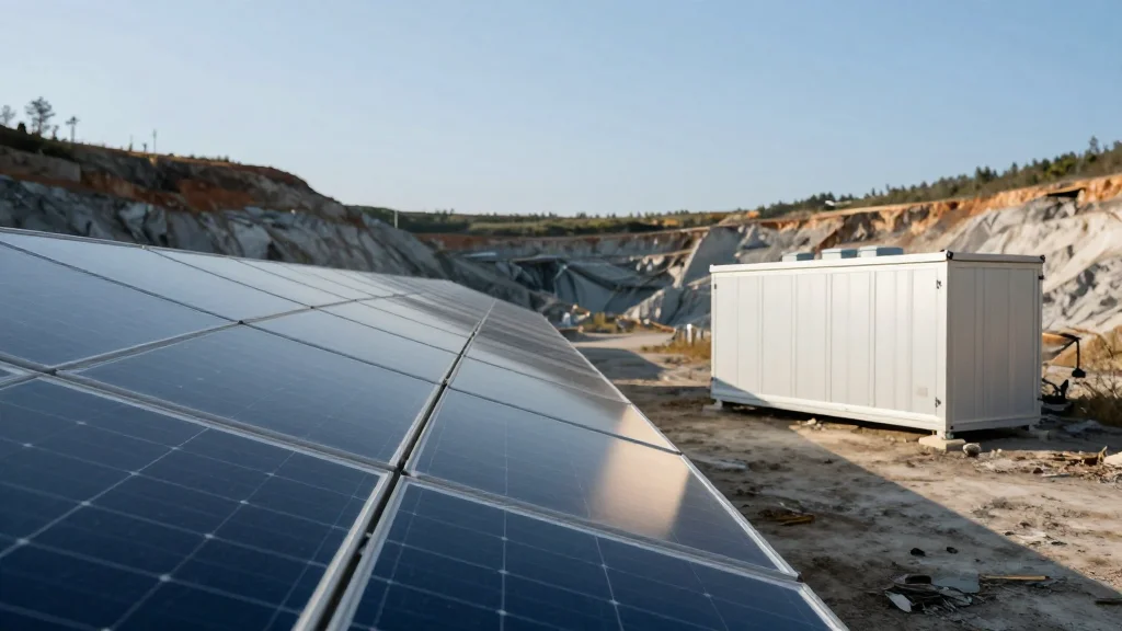 OX2 Secures Financial Close for Muswellbrook Solar Farm and Battery Project