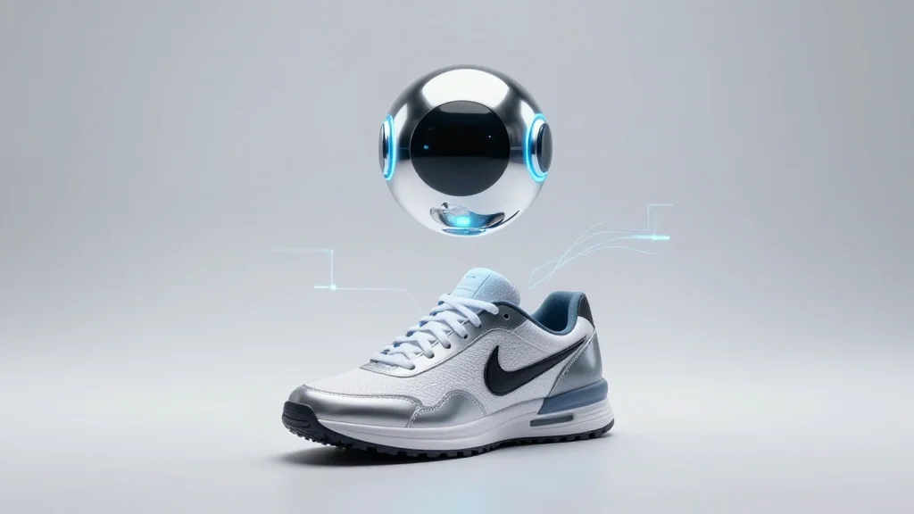 AI Poised to Become Trillion‑dollar Shopping Sidekick