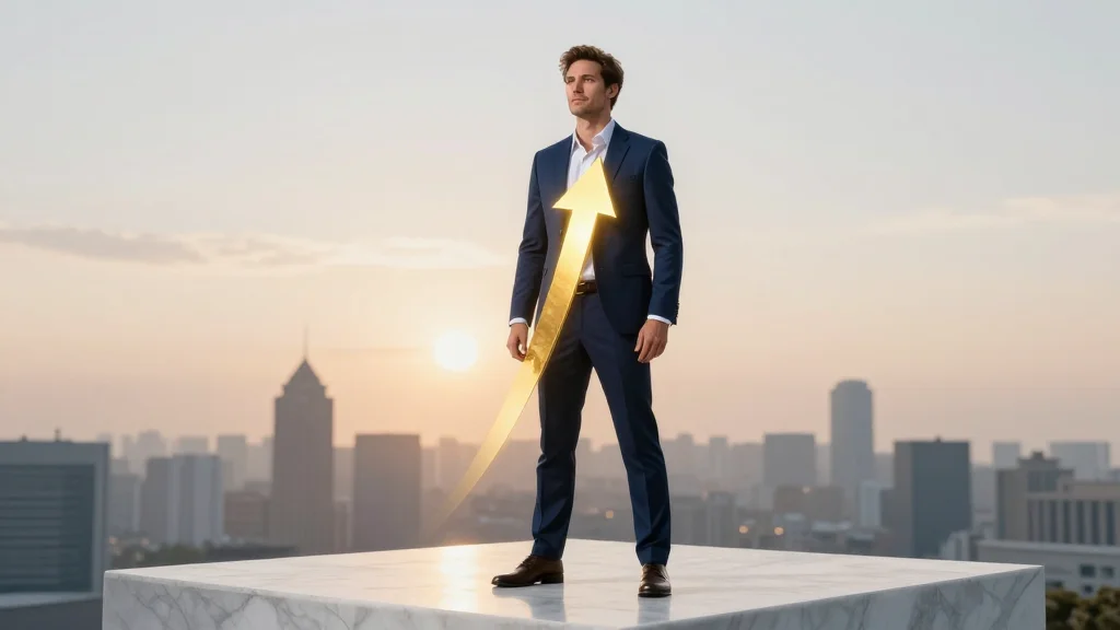 Wealth Creation Is a Moral Duty, Not a Sin