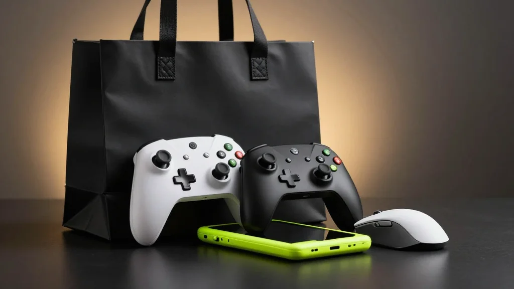 Best Amazon Gaming Week 2026 Deals Include MLB The Show 26 and More