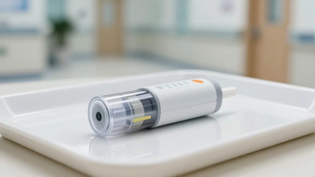 Insulet Launches Pivotal Trial of Fully Closed‑Loop Insulin System for Type 2 Diabetes