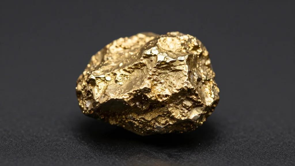 Aurum Rigs Roar as Thick High-Grade Gold Hits Stack up in West Africa