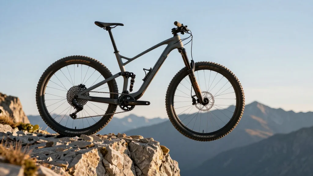 First Look: The Zink Zader Downhill & Park Bike