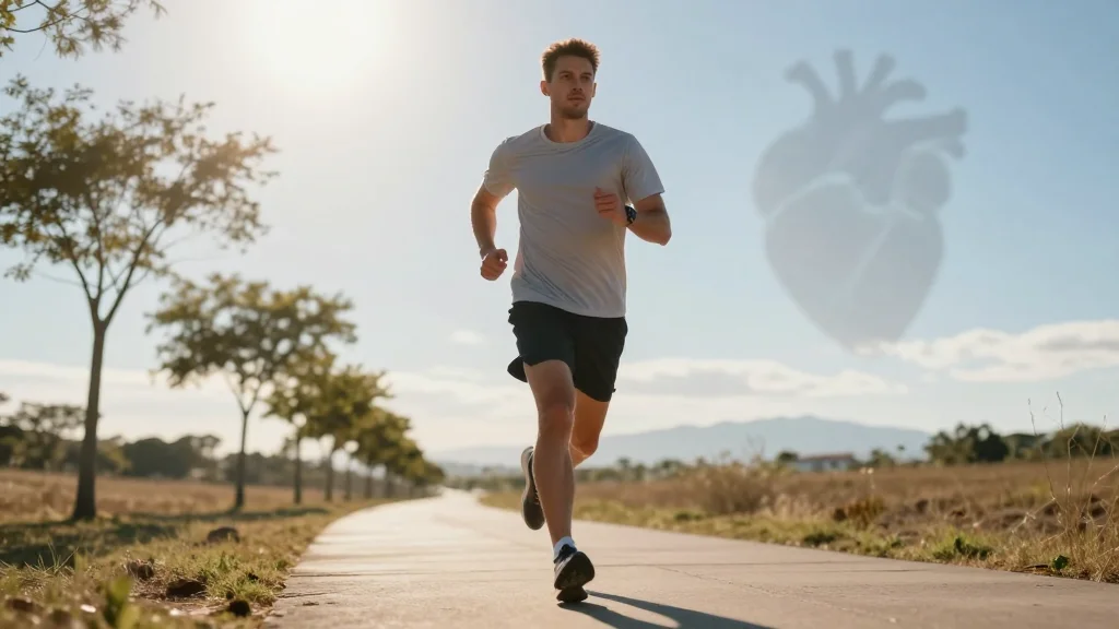 Run Cooler, Train Harder: Heat Hinders Performance