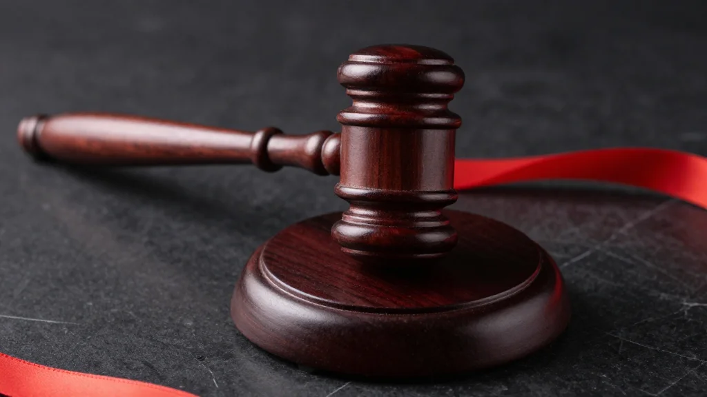 “Nothing Racist About Wolf in Sheep’s Clothing, State Supreme Court Rules; Tiger in Jungle Is Different Stripe; In Four Appeals...