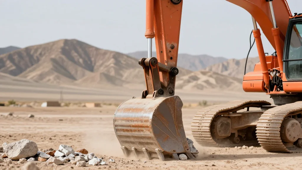 Amnesty International Says Nevada Lithium Boom Breaches Indigenous Rights