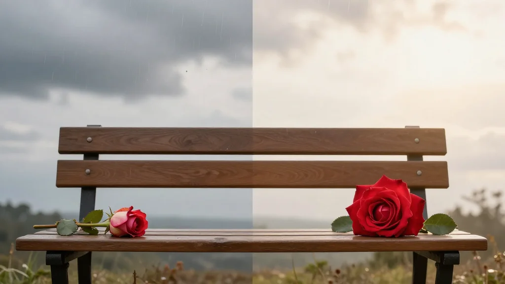 Optimism Fuels Richness; Pessimism Traps You in Negativity