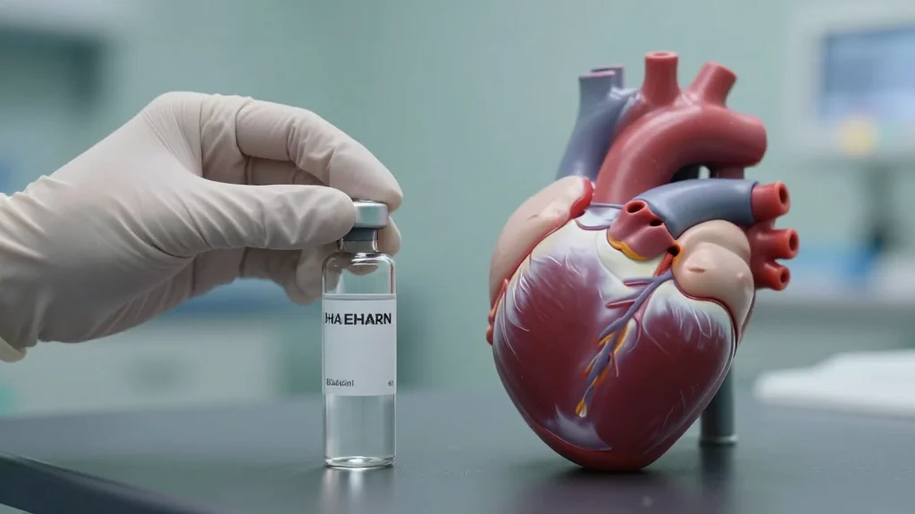 AATS Helps Heart Surgeons Diagnose and Manage Heparin-Induced Thrombocytopenia