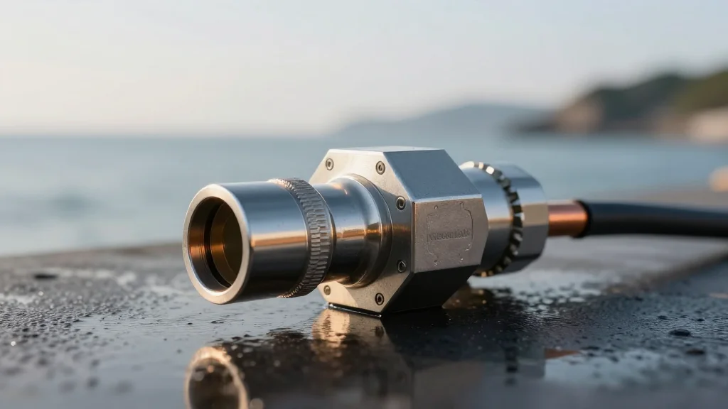 This Was the Moment Cross-Border Power Interconnectors Proved Their Worth