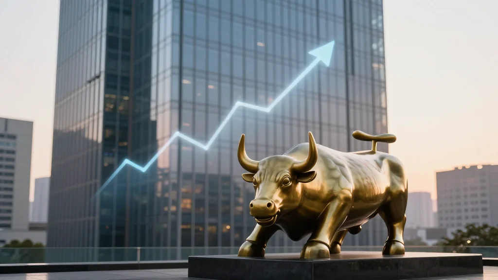 May Seasonality: Why Buying the Dip Pays Off