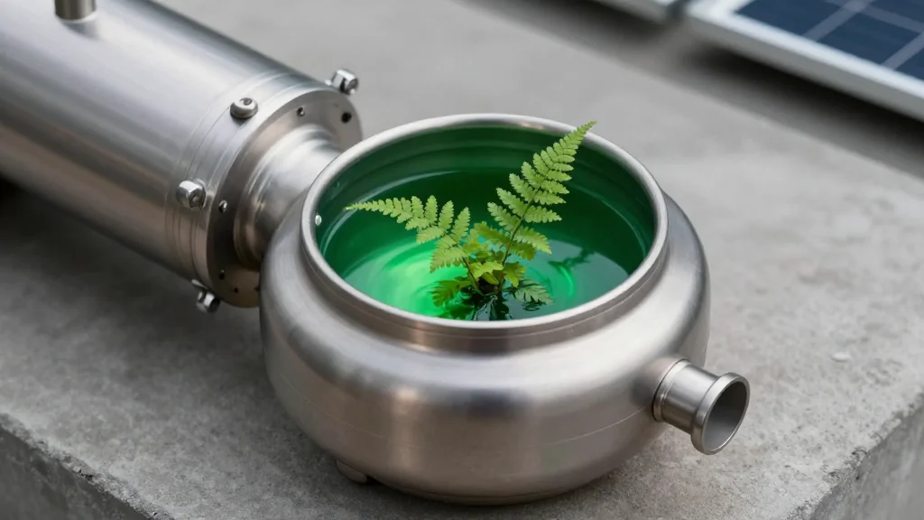 New Report Confirms Business and Economic Benefits of Using Green Chemistry