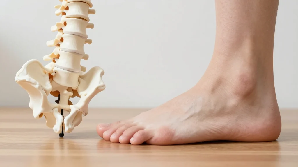 Unlock Mobility: Thoracic Spine & Big Toe Essential