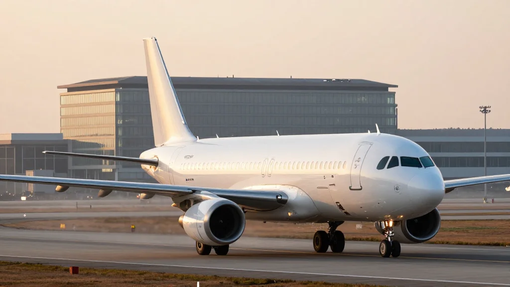 Mexican Civil Aviation Authority Suspends Magnicharters’ AOC