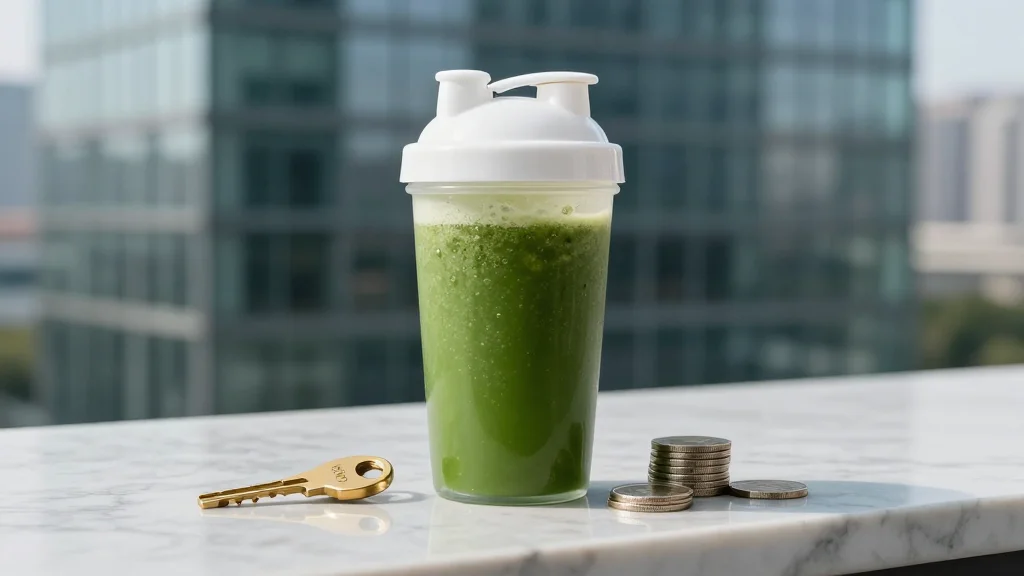 Danone Snaps up Huel: How a Blend of Commercial Value and Sustainability Fed $1bn Deal