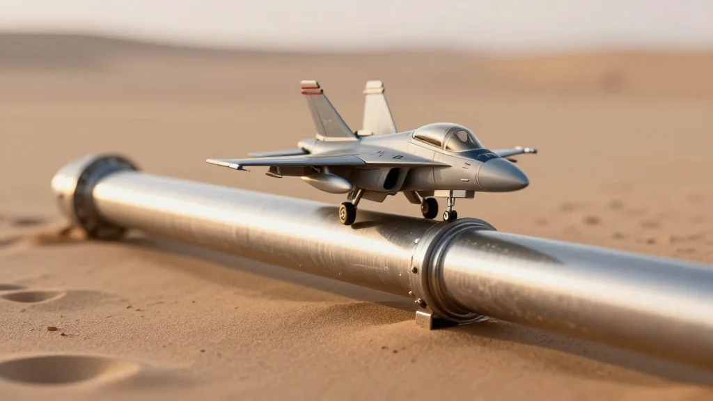Analyzing Iran Conflict: Trajectories, Risks, Global Impact