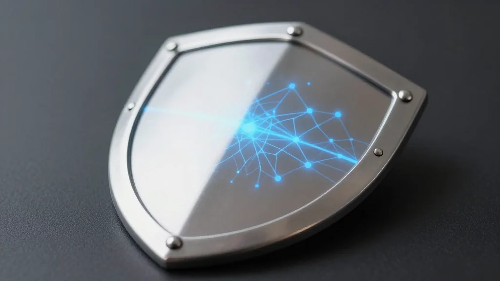5 Trends Defining the Future of AI-Powered Cybersecurity
