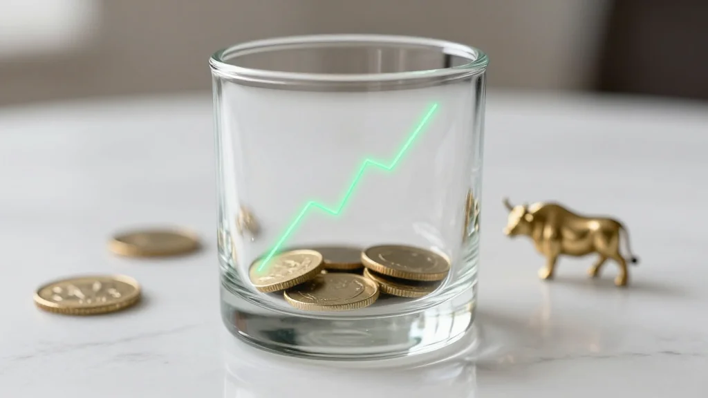 Oversold Growth Stocks Show Unexpected Strength versus Indices