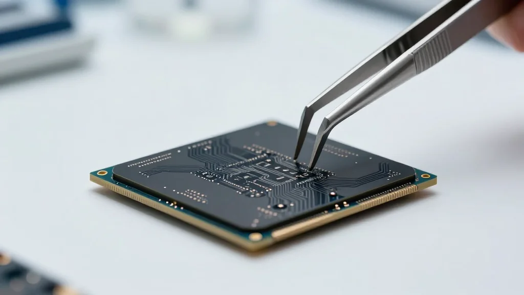 NVIDIA Hopper & Blackwell GPU Support Moves Closer For Open-Source Nova Driver
