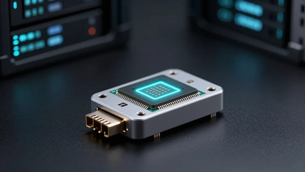 LightSpeed Photonics Raises $6.5M in Pre-Series A Round