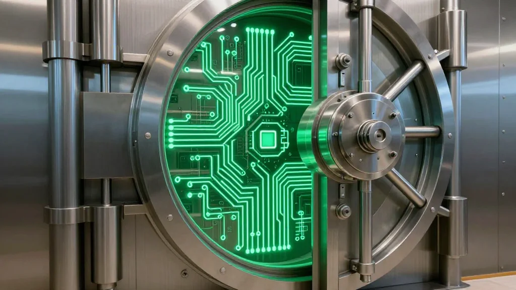 Banks Go Digital, Yet Minds Still Expect Branches