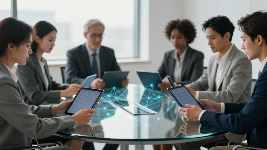 Multithreading in Sales: The B2B Selling Framework